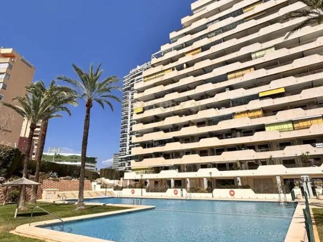 Calpe / Calp