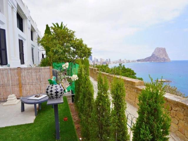 Calpe / Calp