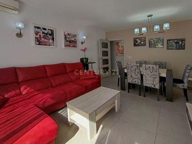 Calpe/Calp, Valencian Community