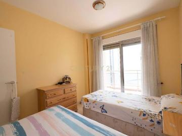 Calpe/Calp, Valencian Community