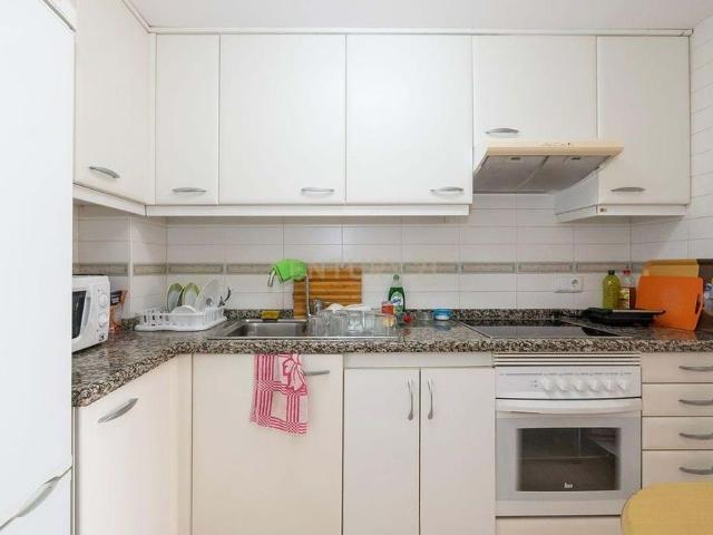 Calpe/Calp, Valencian Community