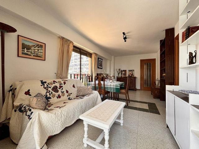 Calpe/Calp, Valencian Community