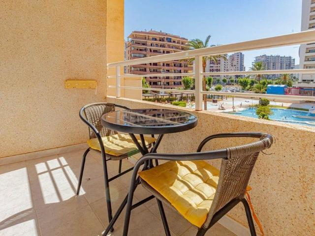 Calpe/Calp, Valencian Community