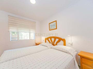 Calpe/Calp, Valencian Community