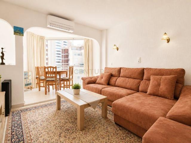 Calpe/Calp, Valencian Community