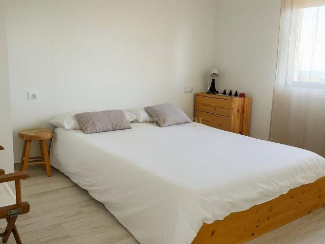 Calpe/Calp, Valencian Community
