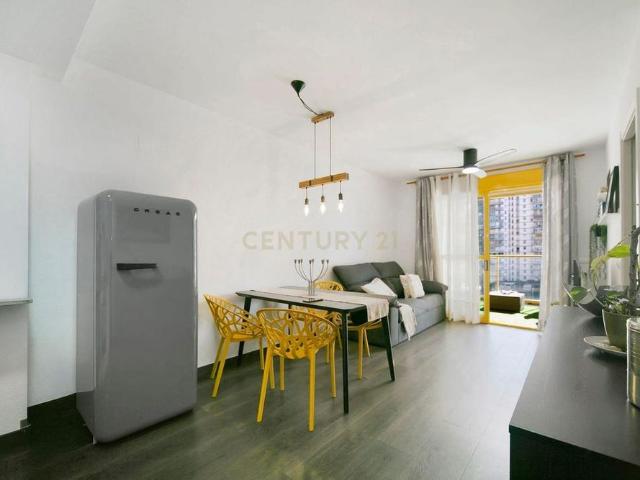 Calpe/Calp, Valencian Community