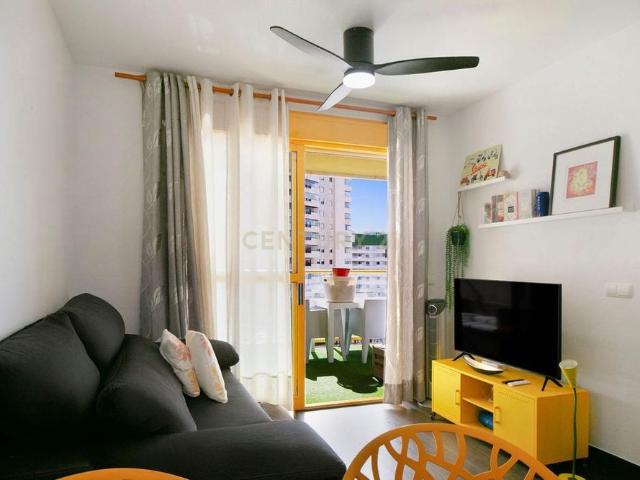 Calpe/Calp, Valencian Community