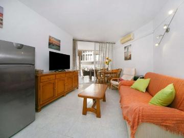 Calpe/Calp, Valencian Community