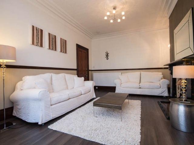 Calsayseat Road, City Centre, Aberdeen AB25, 2 bed flat to rent, £925 pcm | PrimeLocation