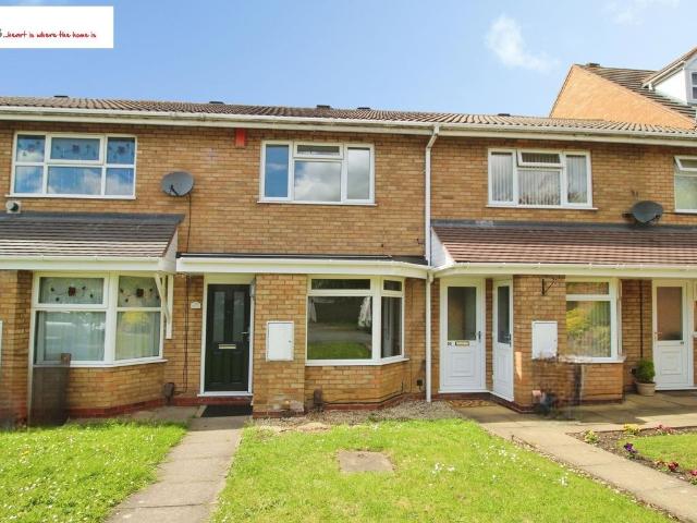 Calstock Road, Willenhall WV12, 2 bed terraced house to rent, £900 pcm | PrimeLocation