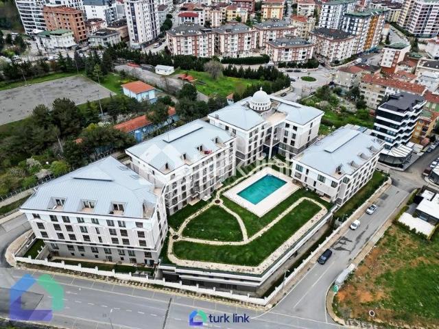 Captaınhıll Resıdence 2+1 Dubleks Kiralık Fırsat Daire