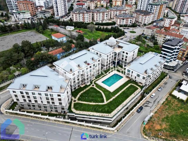 Captaınhıll Resıdence 2+1 Dubleks Kiralık Fırsat Daire