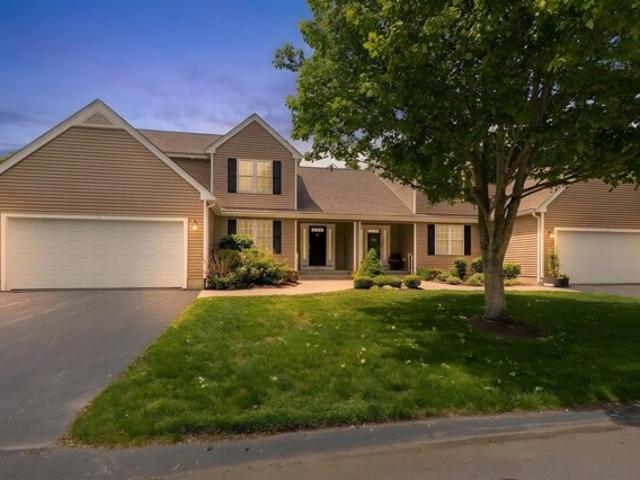 Captain Carlson Way Unit,west Bridgewater, Condo For Sale