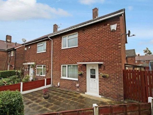 Captain Fold Road, Little Hulton, Manchester M38, 2 bed semi detached house to rent, £950 pcm | PrimeLocation