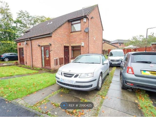 Captain Lees Road, Westhoughton, Bolton BL5, 1 bed flat to rent, £750 pcm | PrimeLocation