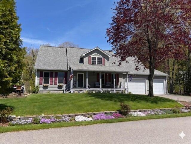 Captain Lovewell Ln, Ossipee, Home For Sale