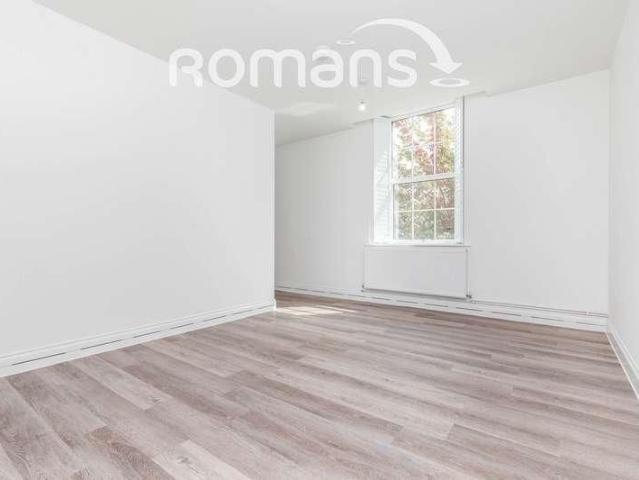 Captains House, Captains Garden, Bristol, BS16