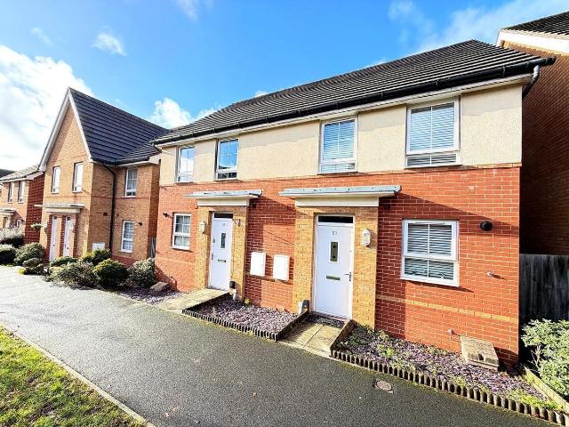 Captains Parade, East Cowes PO32, 3 bed semi detached house to rent, £1,200 pcm | PrimeLocation