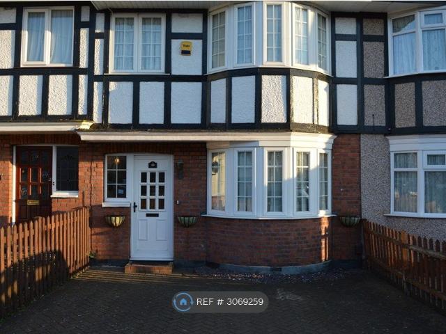 Capthorne Avenue, Harrow HA2, 3 bed terraced house to rent, £2,300 pcm | PrimeLocation