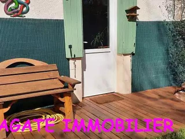 Captieux 33840 Achat / Vente maison 3 pièces t3