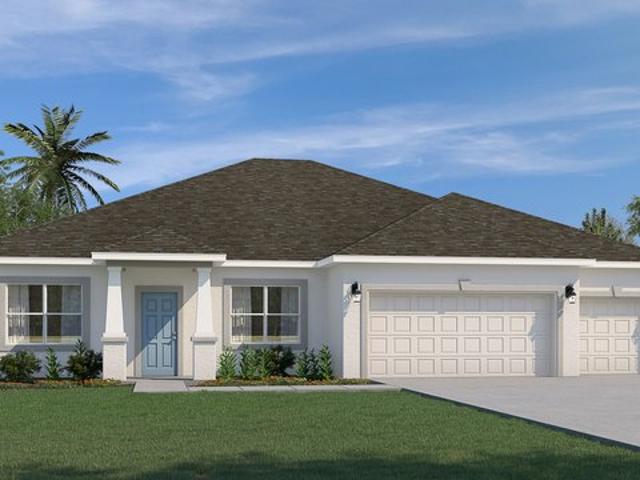 Captiva Plan South Gulf Cove Community