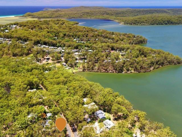 Captivating Water Views, Substantial Allotment, Duplex Possibilities