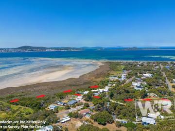 Land for sale in Torndirrup
