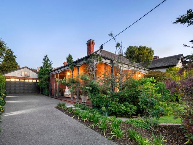 Captivating Edwardian Estate on 1,287sqm approx