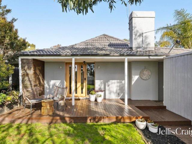 Captivating Family Home, Beautifully Updated and in Prime Locale
