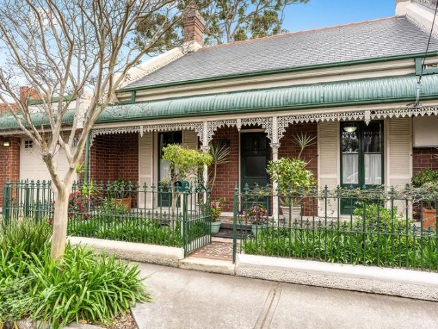 Captivating Home of Rich Detail with a Private Garden Studio