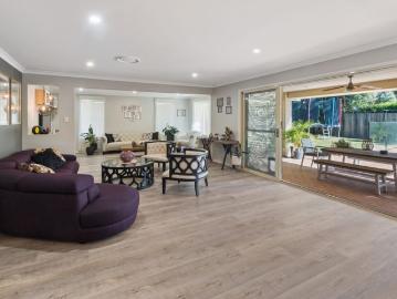 Captivating on Coolibah