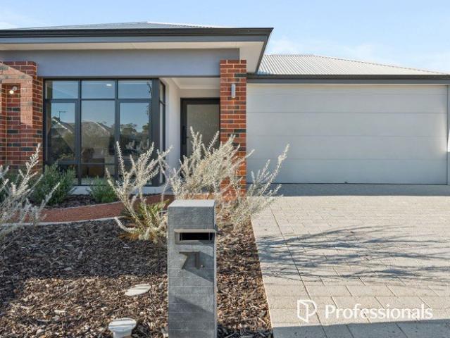 Captivating on Cranwood !