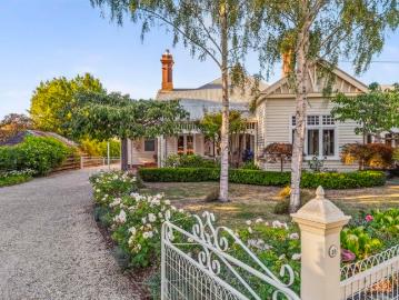Captivating Period Home