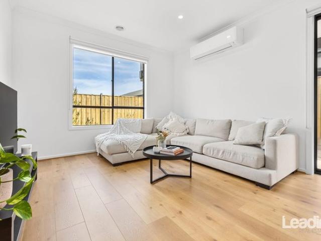 Capturing the Essence of Modern Living