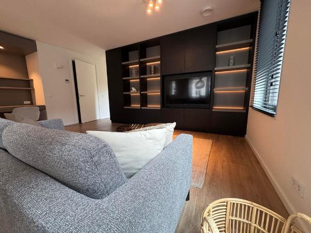 Capucijnenstraat 31B02