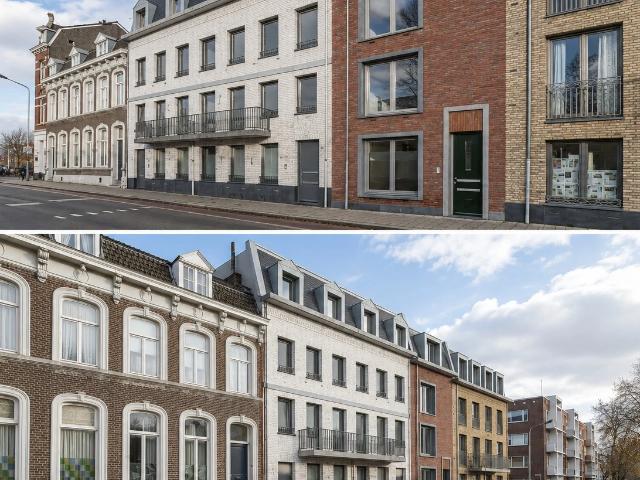 Capucijnenstraat 3 D 01, 6211 RN, Maastricht