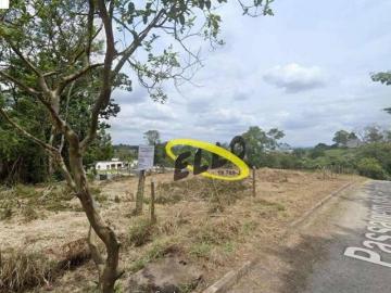 CAPUAVA Área 2.996 m² c/ PROJETO APROVADO p/ condomínio de 10 casas!