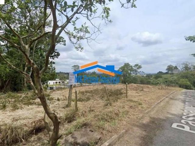 CAPUAVA Área 2.996 m² c/ PROJETO APROVADO p/ condomínio de 10 casas!