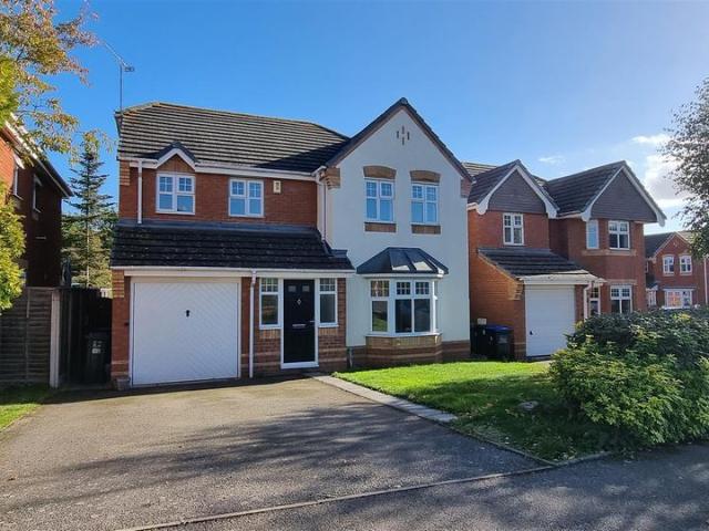 Capulet Drive, Heathcote, Warwick CV34, 4 bed property to rent, £1,850 pcm | PrimeLocation