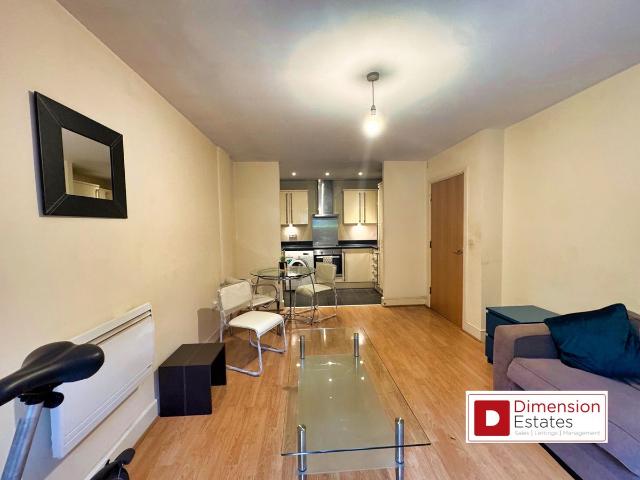 Capulet Square, Bromley By Bow, London E3, 1 bed flat to rent, £1,650 pcm | PrimeLocation