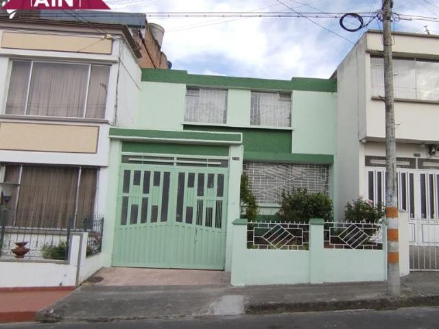 Capusigra – Casa en arriendo