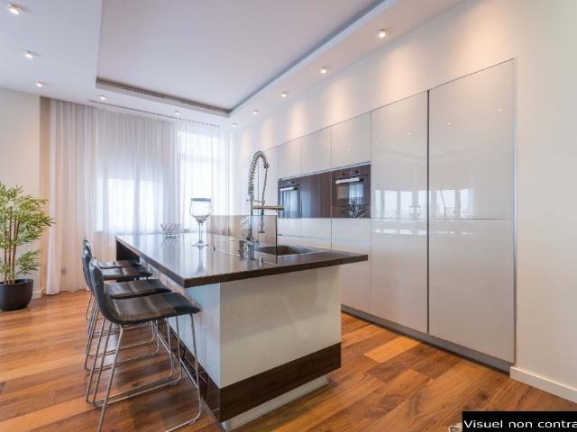 Cap Brun Toulon Maison neuve 4 pièces 92 m2 avec garage 642 000