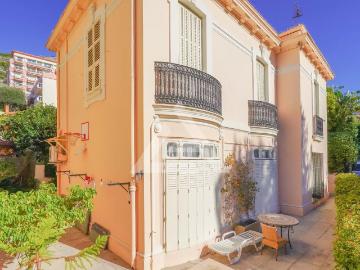 Maison Cap D’Ail – Secteur Mala – Proche Monaco 182m² Cap d'Ail