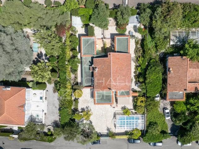 Cap d’Antibes – Côté Ouest 159m² Antibes