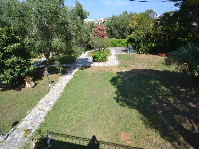 CAP D ANTIBES EXCLUSIVITE PONTEIL LOUE SAISONNIER SUPERBE MAISON
