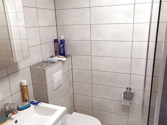 Cap D'Agde Port, Grand Studio mezzanine 28m² Agde Cap d'Agde