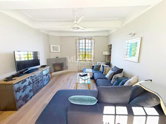 Cap D'antibes Salis 97m² Antibes