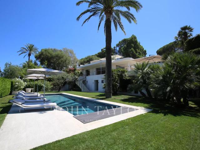 Cap d'Antibes | Versant Ouest
