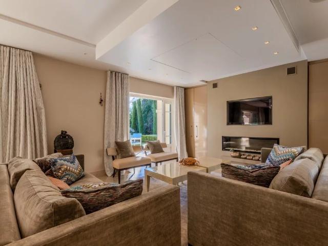 Cap d'Antibes Versant Ouest 323m² Antibes